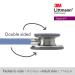 3M Littmann Classic III Ceil Blue Stethoscope - 69cm Tube - Standard Chestpiece - Single - Buy Online on GoSupps.com