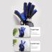 Fockety Rehabilitation Robot Gloves | Portable Electric Finger Exerciser for Arthritis Hemiplegia & Stroke Patients | Hand Movement Simulation & Splint Orthosis - Buy Online on GoSupps.com