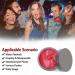 Temporary Red Hair Color Wax for Men & Women - Natural Hairstyle Pomade for Party Cosplay & Halloween - 4.23 oz - Buy Online on GoSupps.com
