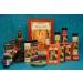 Buy Mahogany Dark (Auburn) Henna Hair Dye Powder - 100g Copper (1 Pack) - Natural Vegan & Long-lasting Color - Buy Online on GoSupps.com