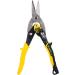 Stanley Aviation Snips Straight Cut (2-14-563) & STHT0-51310 20oz Fiberglass Curved Claw Hammer 570g Straight Cut + Claw Hammer 570g - Buy Online on GoSupps.com