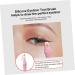 Balacoo 2pcs Eyeliner Auxiliary Artifact Eyeshadow Stencil Mold Eyeliner Drawing Tool Make up Aid Tools Miss 15X4.5CMx2pcs Pinkx2pcs - Buy Online on GoSupps.com