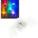 LED Flashing Mouthpiece | Bright Tooth Protection | Halloween Party Gift & Accessories - Buy Online on GoSupps.com