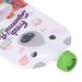 Reusable Baby Food Bags - 10 Pack 200ml Storage for Toddlers & Children | Lockable Puree Pouches - Buy Online on GoSupps.com