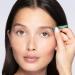 Tweezerman Emerald Shimmer Micro Mini Tweezer Set - Slant & Point Precision Tweezers - Buy Online on GoSupps.com