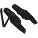 1 Pair Dog Leg Brace Pet Dog Hind Legs Protector Adjustable Knee Brace Leg Support for Dogs Hind Legs Recover L Bone & Joint Health Supplements Large - Buy Online on GoSupps.com