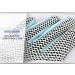 PGM Women's Golf Glove - One Pair (4 Color Options) | Improved Grip System | Cool & Comfortable White and Blue - Small - Buy Online on GoSupps.com
