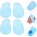 FOMIYES Kids Memory Foam Sport Insoles | Breathable Shoe Cushion & Shock Absorption Inserts for Children - International Shipping - Buy Online on GoSupps.com