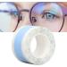 NSXAYIWE Roll Baby Inverted Eyelash Tape Waterproof PU Film Eyelash Correcting Patch for Eyelid Reversal Hanging Breathable Eyelash Patch for Babies and Kids - Buy Online on GoSupps.com