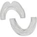 Single-Colored Mouth Protection for Kids & Teens | Durable Case Included | Ideal for School Sports & Martial Arts - Buy Online on GoSupps.com