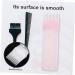 Mikikit Lot De 3 Bouteilles Applicatrices De Teinture Pour Cheveux Plastique Solide 150 Ml Blanc Et Rose Pour Salon De Coiffure Et Usage Domestique Bouteille De Coloration Capillaire Pratique - Buy Online on GoSupps.com