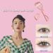 Eyelash Curlers with Comb - Pink Curlers for Lash Lift | Durable Carbon Steel & Comfort Grip - Buy Online on GoSupps.com