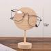 CAIHUASHOPING Multi-Function Decorative Glasses Stand - Creative Display Rack for Sunglasses & Eyewear Storage - Buy Online on GoSupps.com
