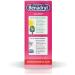 Children's Benadryl Allergy Liquid Cherry 8 oz - Fast Relief - 8 Fl Oz (Pack of 1) - Buy Online on GoSupps.com