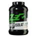 Zec+ Nutrition Whey Isolate 2500 g Spaghetti Ice Cream Low-fat protein powder made from pure whey protein