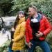Zip Us In Maternity Jacket Extender Panel - One Size Coat Expander for Pregnancy & Babywearing - 80cm Zip Length - Buy Online on GoSupps.com