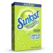 Sunkist Singles to Go Drink Mix Variety Pack - Orange, Grape, Pineapple, Lemon Lime, Strawberry, Red Punch - 6 Pack, 1 CT - Buy Online on GoSupps.com