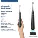 Mouth Armor Complete PRO Dental Set - Cordless Water Flosser & Electric Toothbrush Combo for Whiter Teeth & Healthier Gums - Ideal for Braces (6) - Buy Online on GoSupps.com