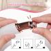 Flawless Replacement Heads for Women Facial Hair Remover - Generation 2, 4 Count - Buy Online on GoSupps.com
