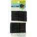 Conair Xtra Long Black Bobby Pins - Secure & Stylish Hair Accessories - Buy Online on GoSupps.com