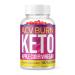 ACV Burn Keto Gummies, ACV Burn Keto Gummy Bears (1 Pack)