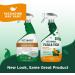 Vet's Best Flea and Tick Home Spray 32 oz - Natural Flea Treatment for Dogs and Home - Buy Online on GoSupps.com