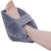Heel Cushion Protector Pillows to Relieve Pressure from Sores and Ulcers Heel Protector Cushion Pillows for Pressure Sores Bed Sores Injuries Foot Support Boot for Bed Wheelchairs - Buy Online on GoSupps.com