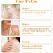 Horuili Turmeric Body Lotion Hyperpigmentation Elimination Lightening Complexion Turmeric Body Treatment Lotion for Smooth Nourished and Hydrated Skin - Buy Online on GoSupps.com