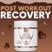 Buy My Adventure to Fit Whey Isolate Protein Powder | Low Carb Chocolate Ice Cream | Stevia Sweetened | Muscle Growth | 15 Servings - International Shipping Available - Buy Online on GoSupps.com
