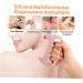 Beaupretty 15 STK Scalp Massage Device Brushes - Universal Head Massager Tool for Relaxation & Hair Care - Buy Online on GoSupps.com