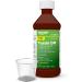 Amazon Basic Care Tussin Cough Plus Chest Congestion DM - Raspberry Flavor - 8.0 fl oz - Buy Online on GoSupps.com