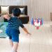 Gamie Bowling Set for Kids - 4 Mini Sets with 10 Pins and 2 Balls Each - Durable Indoor/Outdoor Game for Boys and Girls - Fun Carnival & Birthday Party Activity - Buy Online on GoSupps.com