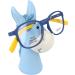 Shop Ursula Hotstegs Cute Playful Donkey Glasses Holder | Fun Animal Variations - International Shipping Available - Buy Online on GoSupps.com