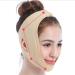 Thin Face Belts - V Face Double Chin Lifting Bandage | Facelifting & Slimming Artifact (4 Sizes Available) - Buy Online on GoSupps.com