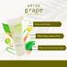 Di Palomo Vegan White Grape & Aloe Hand & Nail Cream 75ml - Moisturizing Hand & Cuticle Cream for Very Dry Hands - Unisex Formula for Hand & Nail Care - Buy Online on GoSupps.com
