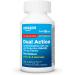 Shop Amazon Basic Care Dual Action Acetaminophen & Ibuprofen Tablets - 216 Count for Fast Pain Relief | International Shipping Available - Buy Online on GoSupps.com