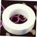 minkissy 3 Rolls Eyelash Adhesive Tape Eyeshadow Tape Lash Extension Tapes Eyelash Fabric Tape Eyeliner Tape for Makeup Adhesive Tape Medical Eye Lash Tape Punch Hole Extension Belt - Buy Online on GoSupps.com