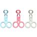 2PC Ergonomic Contact Lens Removal Tool for Women - Easy Everyday Usage | White - Buy Online on GoSupps.com