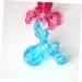 PartyKindom 10 Pcs Portable Massager Tool Accessories for Elderly - Comfortable Relief for Seniors - Buy Online on GoSupps.com