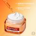L'Or al Paris Revitalift Vitamin C Brightening Cream for Face With Vitamin C and Salicylic Acid Brightens Skin Tightens Pores and Reduces Appearance of Lines 50ml - Buy Online on GoSupps.com