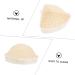 VANZACK 3pcs Box Rabbit Toilet Litter Training Rabbits Guinea Pig Potty Toilet Bedding for Hamster White Pp 25X20X10CMx3pcs Whitex3pcs - Buy Online on GoSupps.com