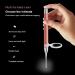 SSWERWEQ Ear wax removal tool Ear Cleaning LED Light Ear Cleaner Spoon Earpick Ears Cleaning Tool with Magnifier Two Spoons Ear Care Tool Ear Wax Removal - Buy Online on GoSupps.com