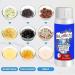 Gamfoam Powerful Pipe Dredging Agent Meledmatte Sink and Drain Pipe Dredging Powder All Around Powerful Cleaning Tool Pipe Dredge Deodorant for Kitchen Toilet Pipeline Quick Cleaning Tool 3pcs - Buy Online on GoSupps.com
