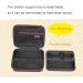 RLSOCO Hard Case for Philips Norelco Oneblade Pro QP6530/70 & QP6520/70 - Durable Trimmer Case - Buy Online on GoSupps.com