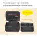 RLSoco Bag for Philips OneBlade Pro 360 QP6651/30 QP6551/30 QP6651/35 & QP6650/30 QP6550/20 Razors - Durable Stylish Protection for Your Electric Razor - Buy Online on GoSupps.com