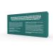 NewLife Naturals Hyaluronic Acid Vaginal Suppositories | Moisturizer for Vaginal Dryness | USA-Made Relief for Menopause | 12 Inserts 30-Day Supply - Buy Online on GoSupps.com