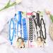 NAIHOD 2 Sets Tail Hair Tool - DIY Hair Loop Styling Set for French Braiding and Ponytails - Buy Online on GoSupps.com