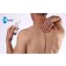 3-Pack Muscle & Joint Vanishing Gel 9.0 oz - Non-Greasy Pain Reliever with Cool Menthol - Same Active Ingredients as Bengay - For Muscle, Back, Minor Arthritis - Buy Online on GoSupps.com