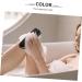 Baluue Soap Bags for Soap Bars Mesh Soap Pouch Bar Soap Pouch Shampoo Bar Holder for Shower Polyester - Buy Online on GoSupps.com