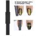 LANTRO JS Cat Eye Nail Magnets Pens Multifunction 3D Cat Eye Magnet Nails Manicure Magnetic Pen Tools UV Painting Gel Nail Polish and Gel Varnish - Buy Online on GoSupps.com